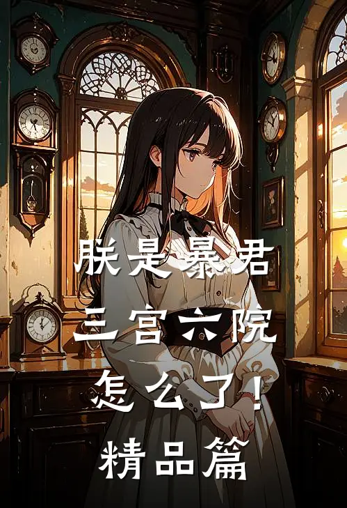 朕是暴君，三宫六院怎么了！精品篇