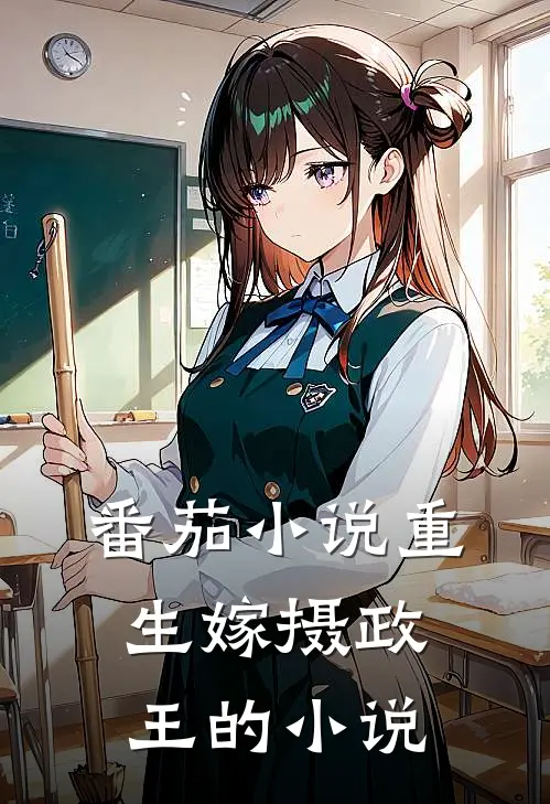 番茄小说重生嫁摄政王的小说