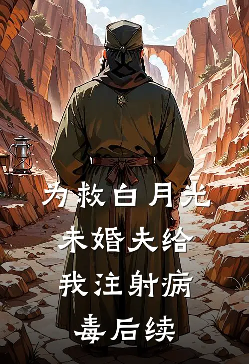 为救白月光，未婚夫给我注射病毒后续