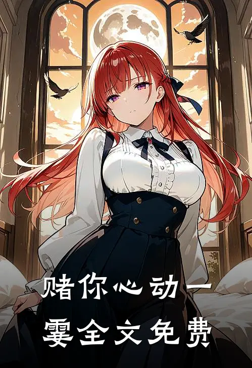 赌你心动一霎全文免费