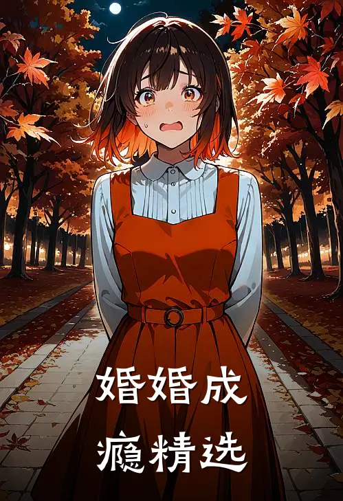婚婚成瘾精选