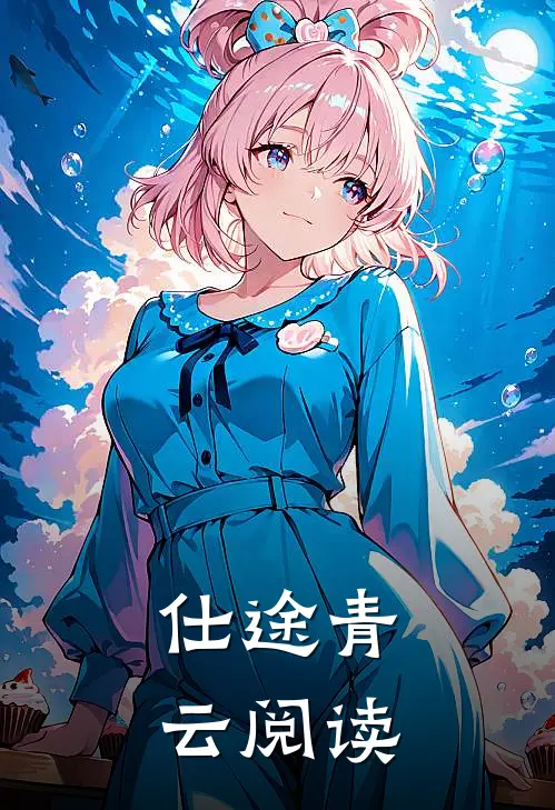 仕途青云阅读
