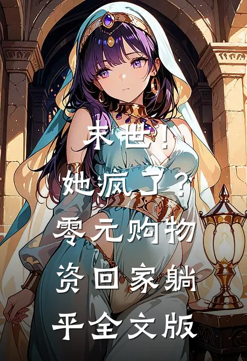 末世！她疯了？零元购物资回家躺平全文版