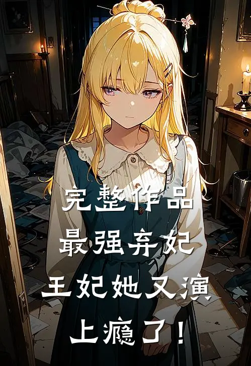完整作品最强弃妃：王妃她又演上瘾了！