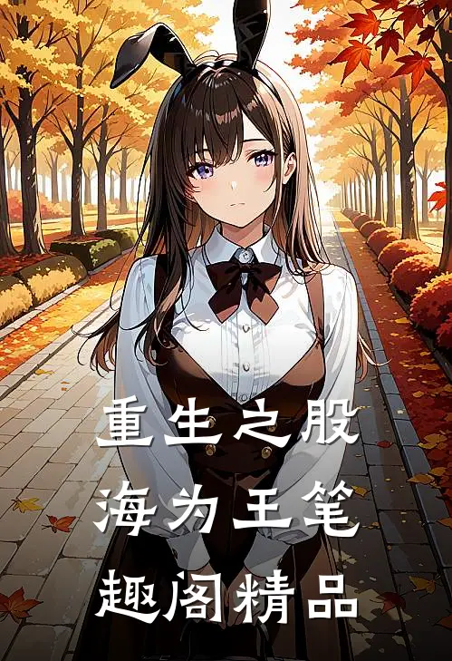 重生之股海为王笔趣阁精品