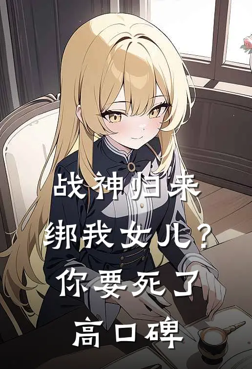 战神归来，绑我女儿？你要死了高口碑