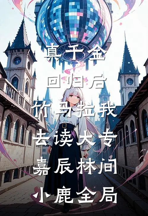 真千金回归后，竹马拉我去读大专嘉辰林间小鹿全局