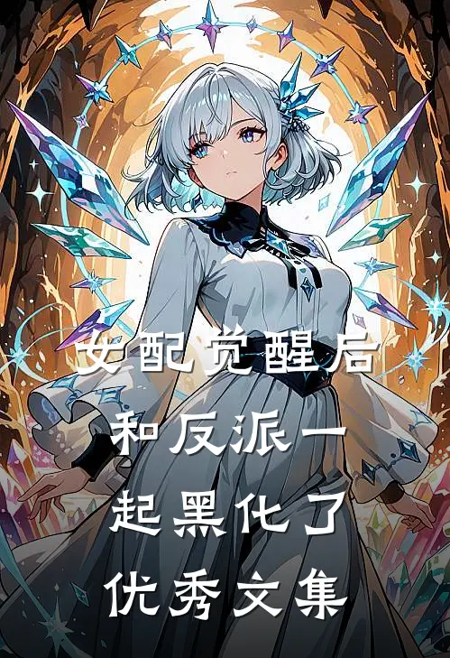 女配觉醒后，和反派一起黑化了优秀文集
