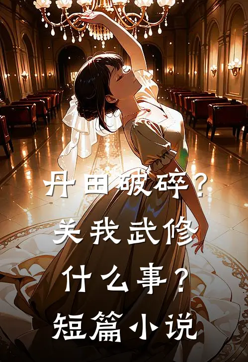 丹田破碎？关我武修什么事？短篇小说