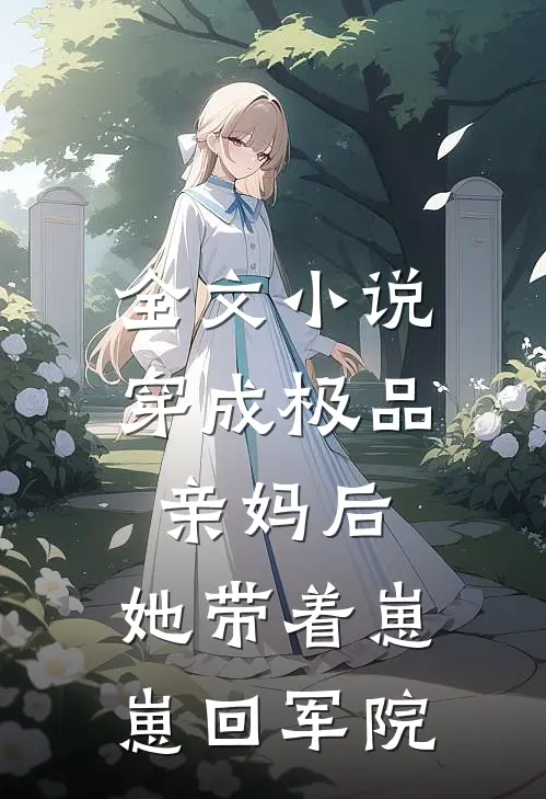 全文小说穿成极品亲妈后，她带着崽崽回军院