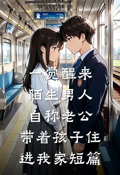 一觉醒来，陌生男人自称老公，带着孩子住进我家短篇