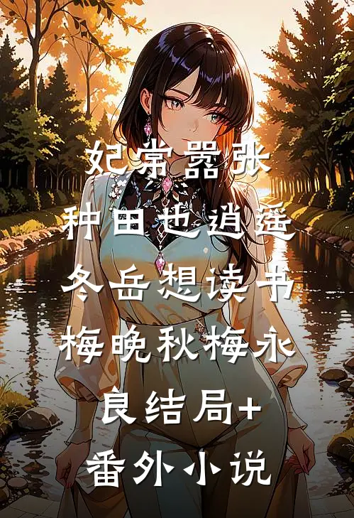 妃常嚣张：种田也逍遥-冬岳想读书梅晚秋梅永良结局+番外小说
