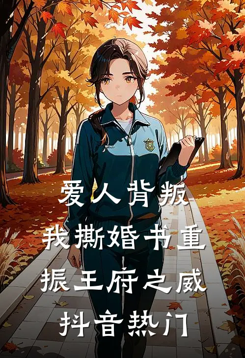爱人背叛，我撕婚书重振王府之威抖音热门