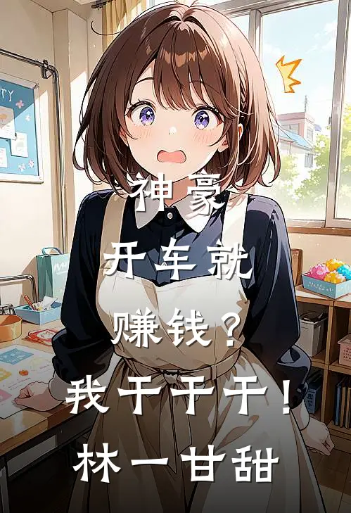 神豪：开车就赚钱？我干干干！林一甘甜