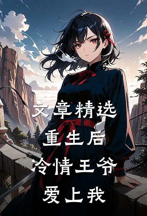 文章精选重生后，冷情王爷爱上我