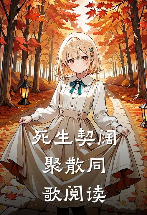 死生契阔，聚散同歌阅读