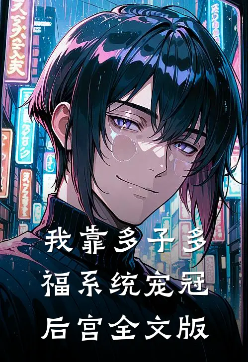 我靠多子多福系统宠冠后宫全文版