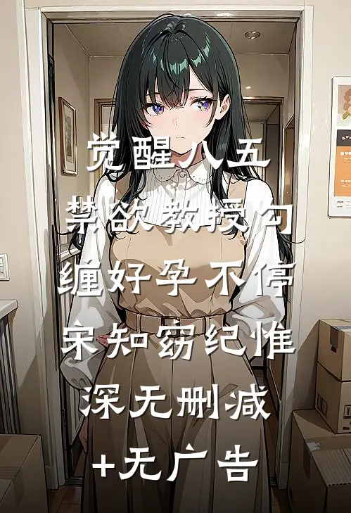 觉醒八五：禁欲教授勾缠好孕不停宋知窈纪惟深无删减+无广告