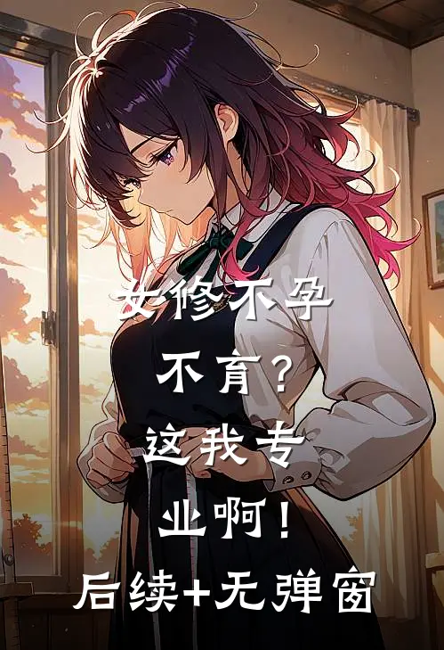 女修不孕不育？这我专业啊！后续+无弹窗