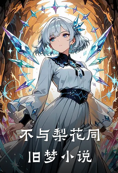 不与梨花同旧梦小说