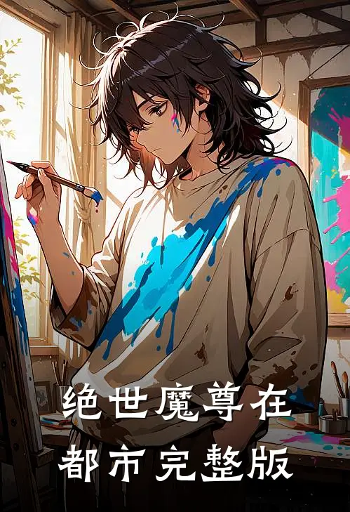 绝世魔尊在都市完整版