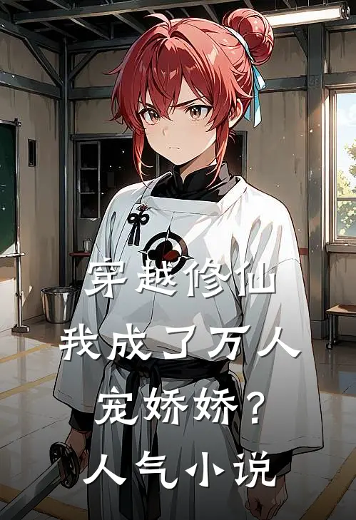 穿越修仙，我成了万人宠娇娇？人气小说
