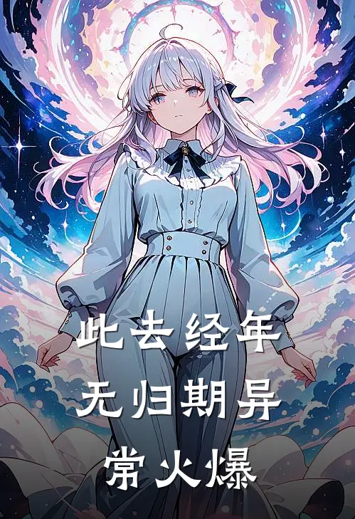 此去经年无归期异常火爆
