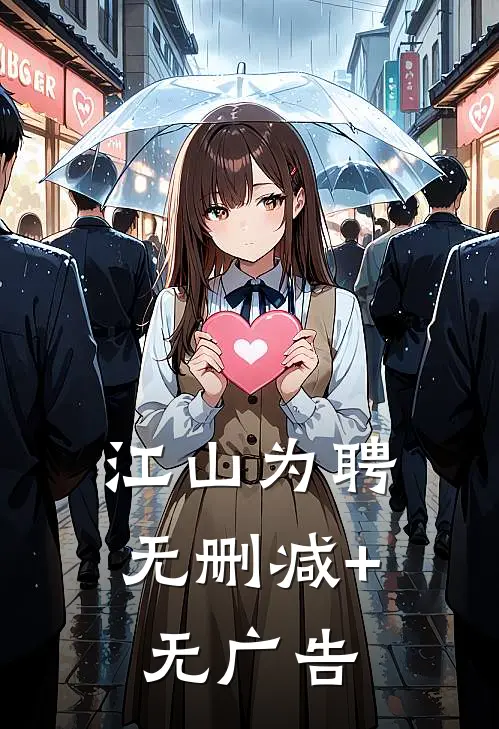 江山为聘无删减+无广告