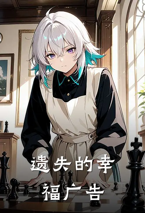 遗失的幸福广告