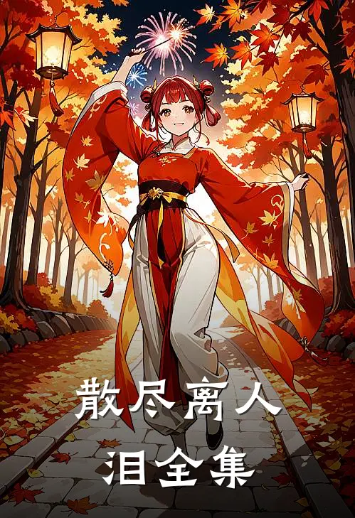 散尽离人泪全集