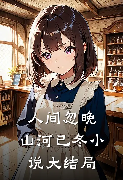 人间忽晚，山河已冬小说大结局