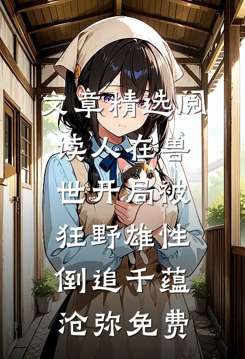 文章精选阅读人在兽世开局被狂野雄性倒追千蕴沧弥免费
