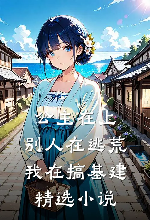 公主在上：别人在逃荒，我在搞基建精选小说