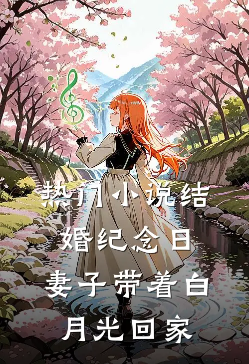 热门小说结婚纪念日，妻子带着白月光回家