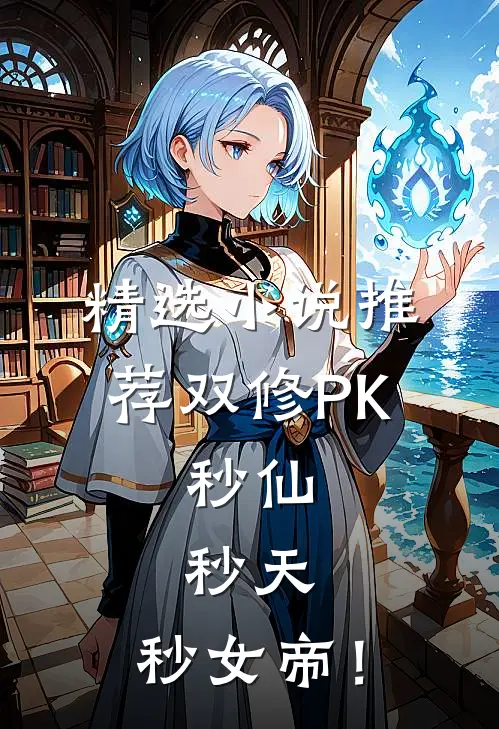 精选小说推荐双修PK：秒仙，秒天，秒女帝！