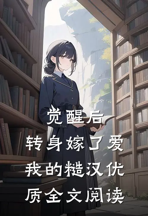 觉醒后，转身嫁了爱我的糙汉优质全文阅读