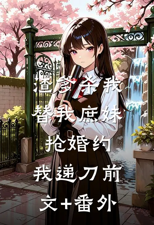 渣爹杀我替我庶妹抢婚约，我递刀前文+番外