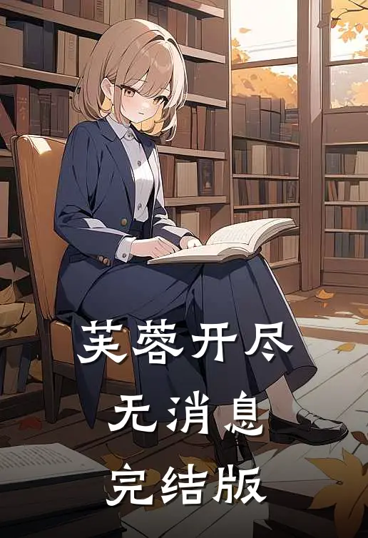 芙蓉开尽无消息完结版