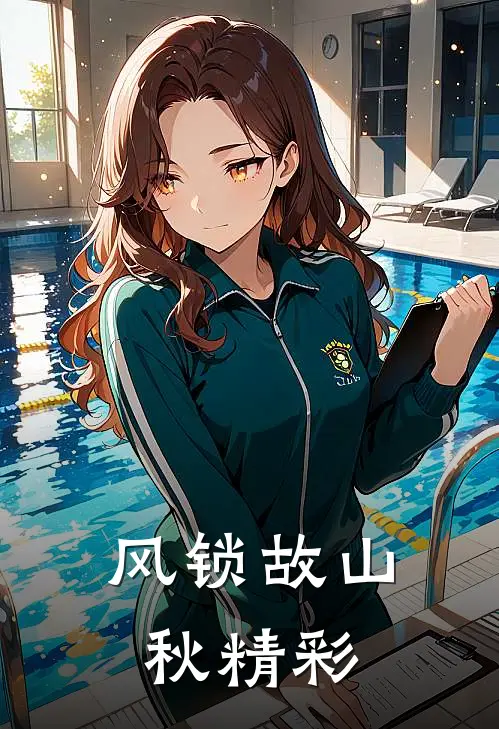 风锁故山秋精彩