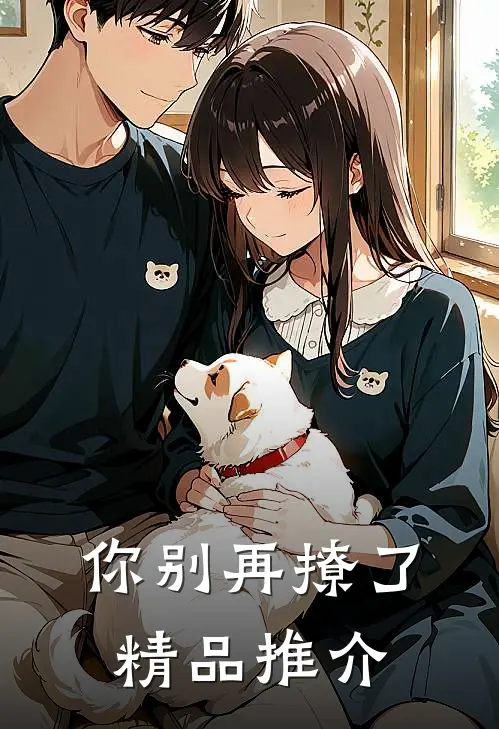 你别再撩了精品推介