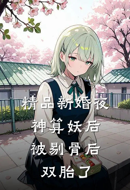 精品新婚夜，神算妖后被剔骨后双胎了