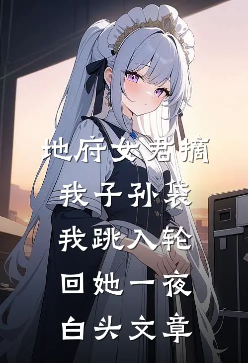 地府女君摘我子孙袋，我跳入轮回她一夜白头文章