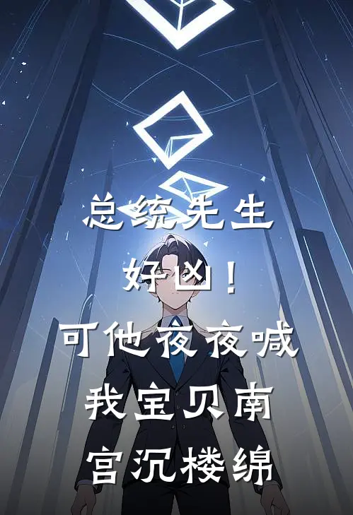 总统先生好凶！可他夜夜喊我宝贝南宫沉楼绵