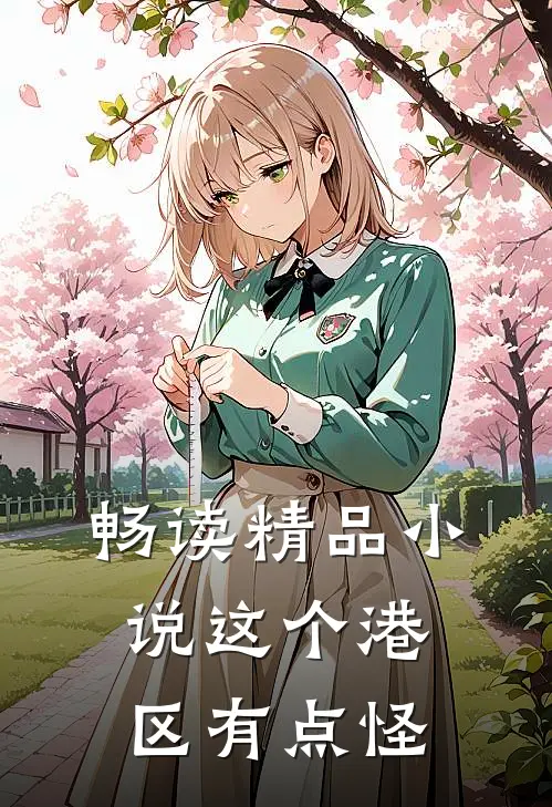 畅读精品小说这个港区有点怪