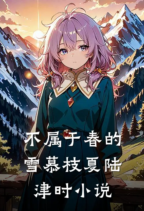 不属于春的雪慕枝夏陆津时小说