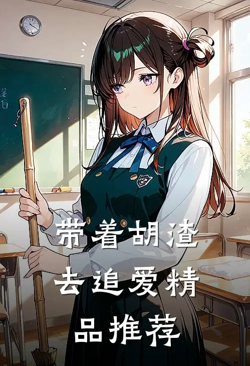 带着胡渣去追爱精品推荐