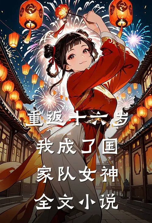 重返十六岁，我成了国家队女神全文小说