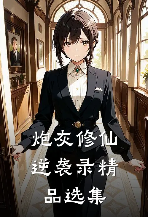 炮灰修仙逆袭录精品选集