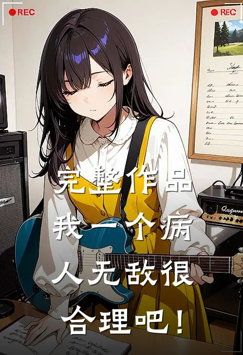 完整作品我一个病人【无敌】很合理吧！