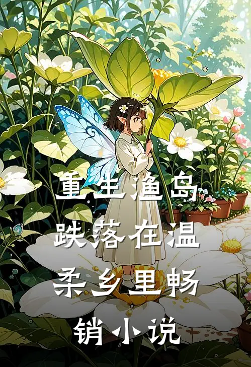 重生渔岛：跌落在温柔乡里畅销小说